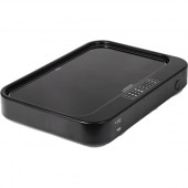 Rieber K-POT - 1/1 2200 W - zwart