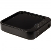 Rieber K-POT - 2/3 1600 W - zwart