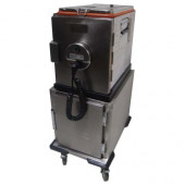 Occasion Rieber thermoport verrijdbaar R1000DU