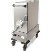 Rieber RVS thermoport - gekoeld - 1600 K