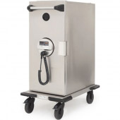 Rieber RVS thermoport - verwarmd - 2000 U