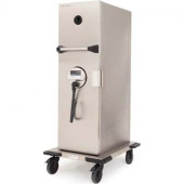 Rieber RVS thermoport - verwarmd - 3000 U