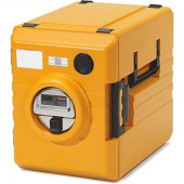 Rieber thermoport - oranje - verwarmd - TP 4.0 1000 KB