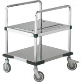 Rieber thermoport - transport-/ serveerwagen - TH-TA-1