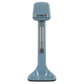 Roband milkshake mixer, 710 ml - seaspray blauw