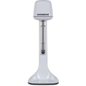 Roband milkshake mixer, 710 ml - wit