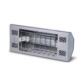Roband modulaire kwartswarmtelamp - ROB-230
