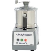 Robot Coupe Blixer 2