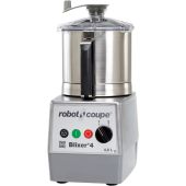 Robot Coupe Blixer 4 2V