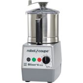 Robot Coupe Blixer 4 V.V.