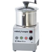 Robot Coupe Blixer 5 V.V.