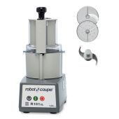 Robot Coupe Cutter & groentesnijder R 101 XL 230V
