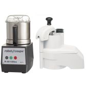 Robot Coupe Cutter & groentesnijder R 301 Ultra