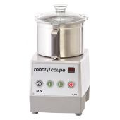 Robot Coupe Cutter R5 - 2V