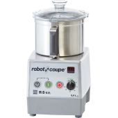 Robot Coupe Cutter R5 V.V