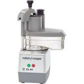 Robot Coupe Groentesnijder CL 40 230V, Snelheid 500 tpm