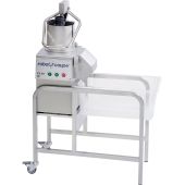 Robot Coupe Groentesnijder CL 55 hefboom