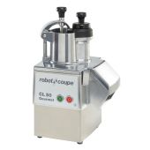 Robot Coupe Groentesnijder CL50 Gourmet 400V, Snelheid 375 tpm