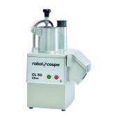 Robot Coupe Groentesnijder CL50 Ultra - 1V - 400V, Snelheid 375 tpm