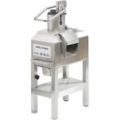 Robot Coupe Groentesnijder CL60 hefboom 400V, 2 speed 375 & 750 tpm