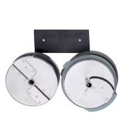 Robot Coupe schijvenhouder voor wandbevestiging 107812