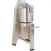 Robot Coupe Verticale cutter R45 SV 400V, 45 liter, vacu&uuml;mfunctie