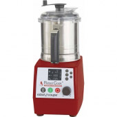 Robot Coupe verwarmde keukenmachine, Robot Cook, 230V