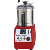 Robot Coupe verwarmde keukenmachine, Robot Cook, 230V