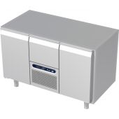 Roeder Acer koelwerkbank - 3 secties - deur | motor + lade | deur