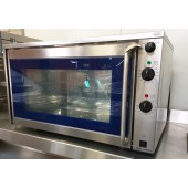 Occasion Roeder Convectie-oven, BE230UK