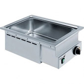 Roeder Drop-in bain-marie, IBE4
