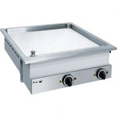 Roeder Drop-in bakplaat, IFTE22