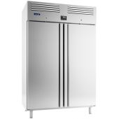 Roeder Dubbeldeurs vrieskast RGB 1402 BT