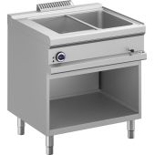 Roeder elektrische bain-marie BK7MBME78A