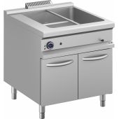 Roeder elektrische bain-marie BK9BME98A