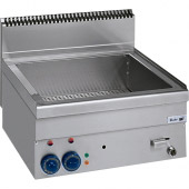Roeder gas bain-marie, topunit, BG06606