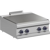 Roeder elektrische doorkooktafel - tafelmodel BK7MTPE77T