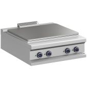 Roeder elektrische doorkooktafel - tafelmodel BK9TPE98T