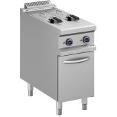 Roeder elektrische friteuse BK9FRE94A2V