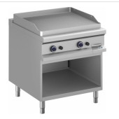 Roeder gas bakplaat BK9FTBG98AR geribbeld