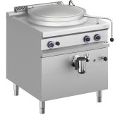 Roeder gas kookketel BK9PEG98A100I indirecte verhitting