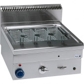 Roeder elektrische pastakoker, topunit, BE06603008