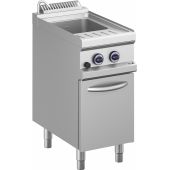 Roeder gas pastakoker BK7MCPG74A 26 liter