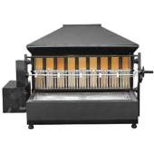 Roeder Kippengrill, A1/5