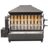 Roeder Kippengrill, A2/10