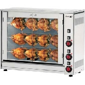 Roeder Kippengrill, 12E3