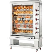 Roeder Kippengrill, 36E6