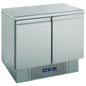 Roeder koelwerkbank, 2 deuren, BTKTN95