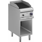 Roeder lavasteengrill BK7MPLG74A