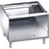 Roeder Open onderstel BK7NSA11